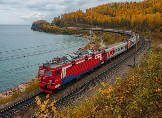 В России стартовала продажа билетов на поезда до Крыма